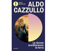 Le donne erediteranno la terra. Il nostro sarà il secolo del sorpasso