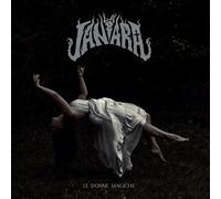 Le Donne Magiche - Janara (La) (Audio Cd)