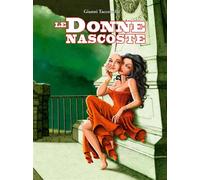 LE DONNE NASCOSTE