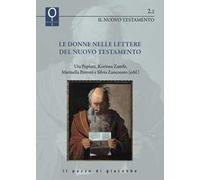 Le donne nelle lettere del Nuovo Testamento