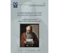 Le donne nelle lettere del Nuovo Testamento - 2025 - Il Pozzo di