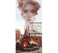 Le donne non ci vogliono più bene