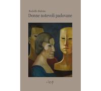 Le donne padovane notevoli