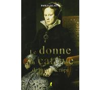 Le donne più cattive di tutti i tempi