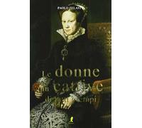 Le donne più cattive di tutti i tempi