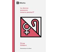 Le donne possono essere pastori? (Italian Edition)