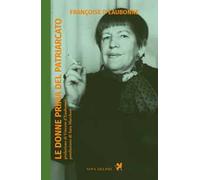 Le donne prima del patriarcato