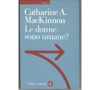 Le donne sono umane?