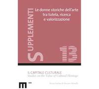 Le donne storiche dell'arte tra tutela, ricerca e valore