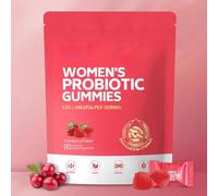 Le donne vaginali ai probiotici aiutano la salute delle donne, migliorano l'immunità, la digestione, il tratto intestinale e promuovono la salute,1pcs