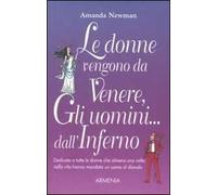 Le donne vengono da Venere, gli uomini... dall'inferno