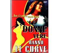 le donne vere hanno le curve