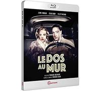 Le Dos au Mur [Blu-Ray]