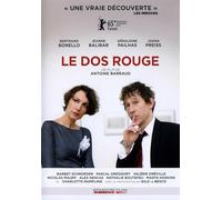 Le dos rouge