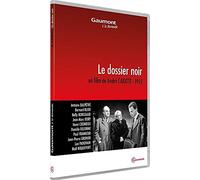 Le Dossier Noir