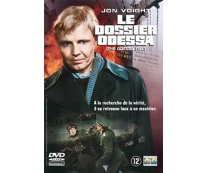 Le Dossier Odessa
