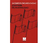 Le dottrine del nazionalismo