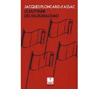 Le dottrine del nazionalismo