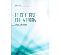 Le dottrine della Bibbia