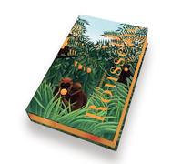 Le Douanier Rousseau: L'art en lumière