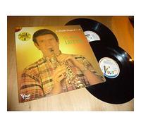 Le Double Disque D'Or De Claude Luter