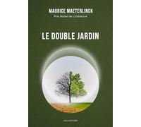 Le double Jardin (French Edition)