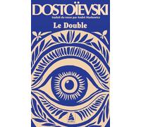 Le double: Poème pertersbougeois