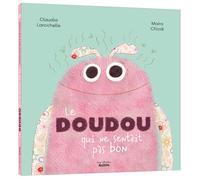 Le doudou qui ne sentait pas bon