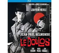 Le Doulos (Special Edition) aka The Finger Man (Blu-ray) Jean-Paul Belmondo