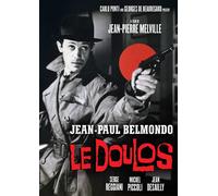 Le Doulos (Special Edition) aka The Finger Man (DVD) Jean-Paul Belmondo