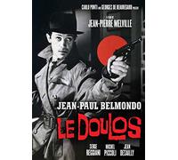 Le Doulos (The Finger Man)
