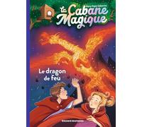 Le dragon de feu