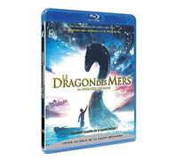 Le dragon des mers