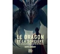 Le Dragon et la Sorcière: un livre dont tu es le héros (au masculin)