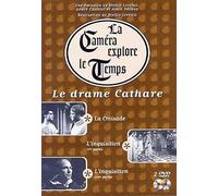 Le drame cathare