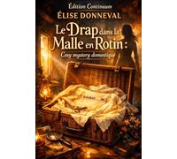 Le Drap dans la Malle en Rotin