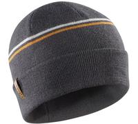 LE DRAPO Bonnet Gabin - Unisex - Grigio - Taglia unica- modello 2025