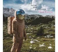 le Dro La Folie des Passions (CD)