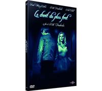 LE DROIT DU PLUS FORT - MOVIE (DVD)