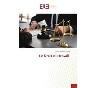 Le Droit du travail