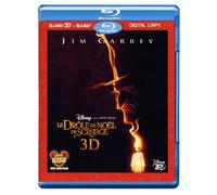 Le drôle de noël de scrooge