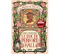 Le Duc de Penford Hall: Les Mystères de Tante Dimity, t. 0