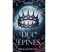 Le Duc des Epines: 1