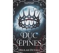 Le Duc des Espine: UNE ROMANCE FAE VICTORIENNE ET GOTHIQUE
