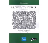 Le Ducento Novelle. Parte 1 di 4 - [L'Onda]