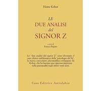 Le due analisi del signor Z