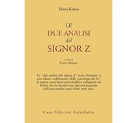 Le due analisi del signor Z