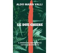 Le due Chiese: Il Sinodo sull'Amazzonia e i Cattolici in conflitto