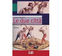 Le due città: Volume 14