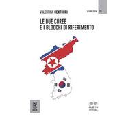 Le due Coree e i blocchi di riferimento